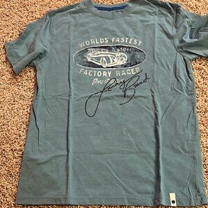 New without tags Lucky Brand Boys T-Shirt